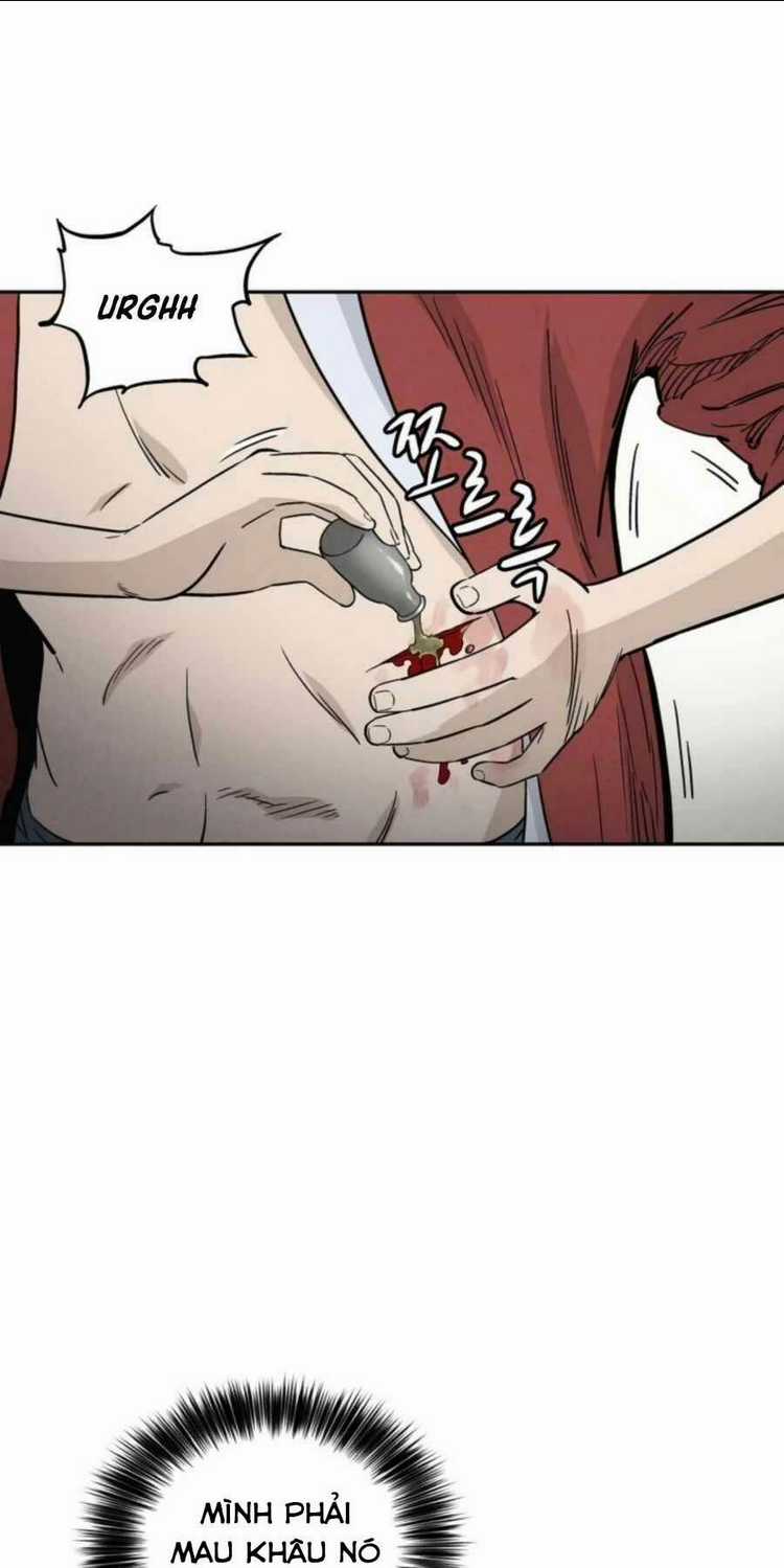 Trọng Sinh Thành Thần Y Thời Tam Quốc Chapter 35 trang 27