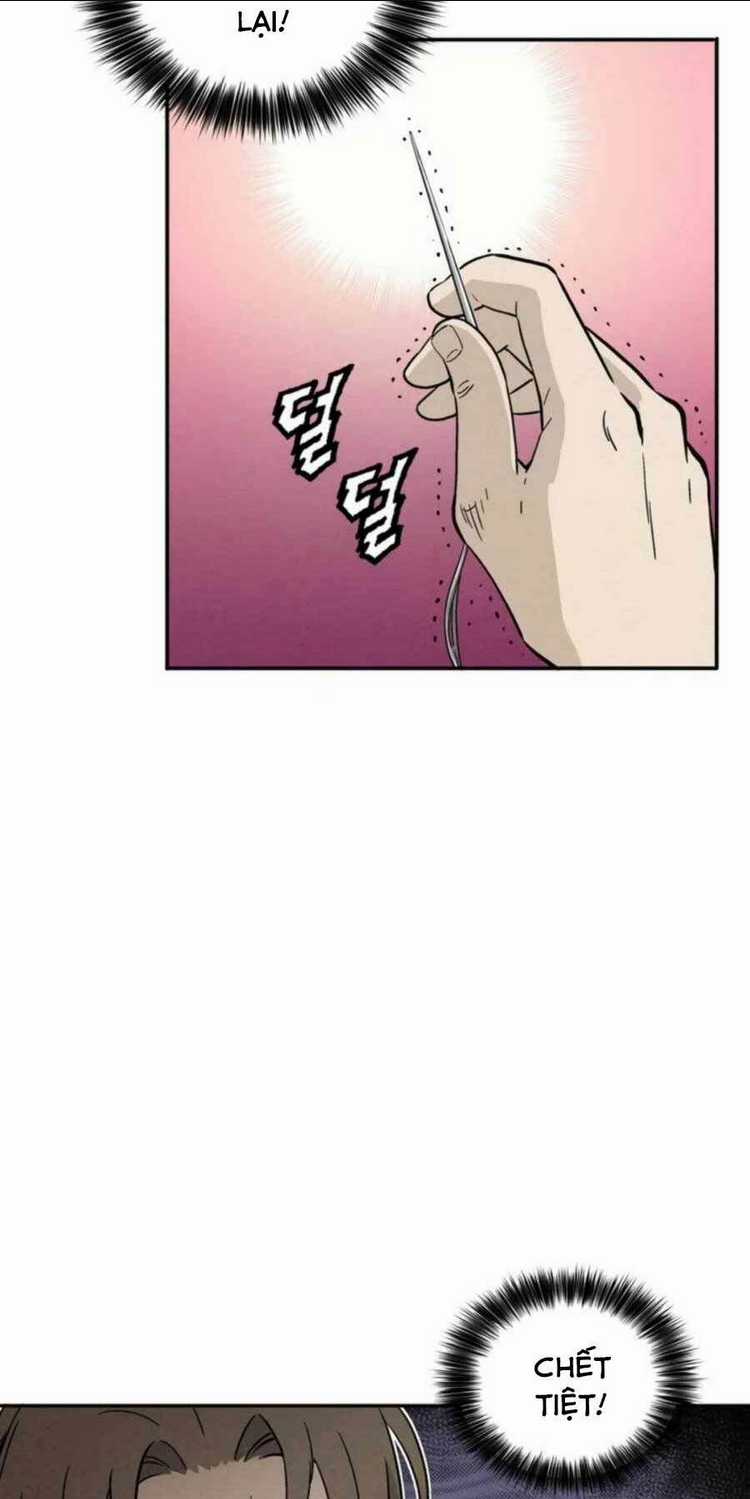 Trọng Sinh Thành Thần Y Thời Tam Quốc Chapter 35 trang 28