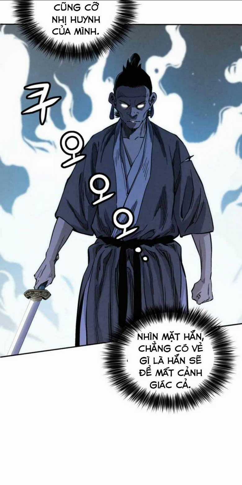 Trọng Sinh Thành Thần Y Thời Tam Quốc Chapter 35 trang 3