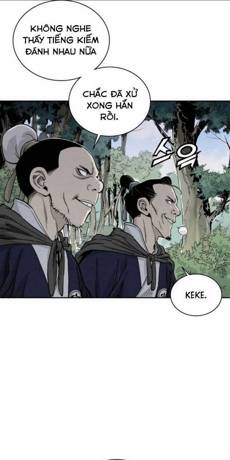 Trọng Sinh Thành Thần Y Thời Tam Quốc Chapter 35 trang 31