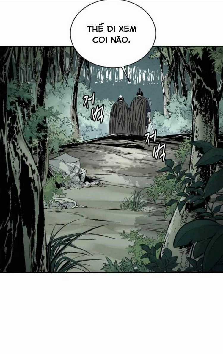 Trọng Sinh Thành Thần Y Thời Tam Quốc Chapter 35 trang 32