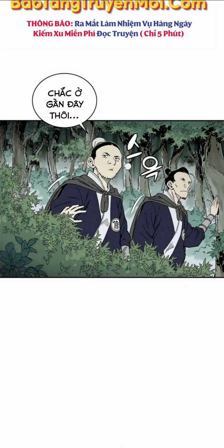 Trọng Sinh Thành Thần Y Thời Tam Quốc Chapter 35 trang 34