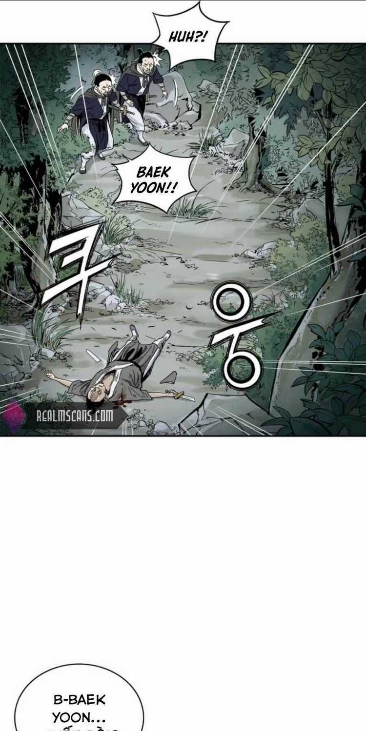 Trọng Sinh Thành Thần Y Thời Tam Quốc Chapter 35 trang 35