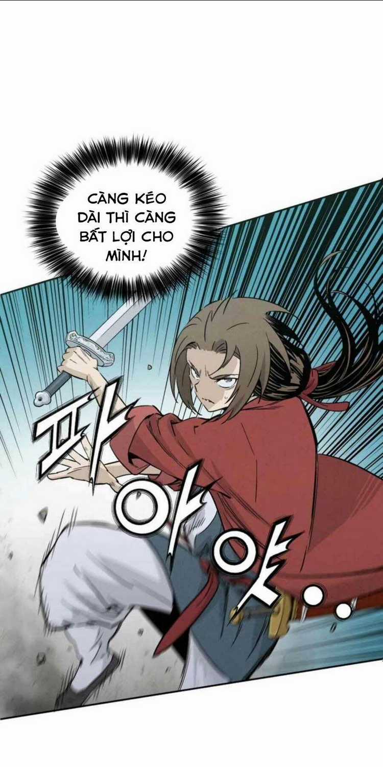 Trọng Sinh Thành Thần Y Thời Tam Quốc Chapter 35 trang 4