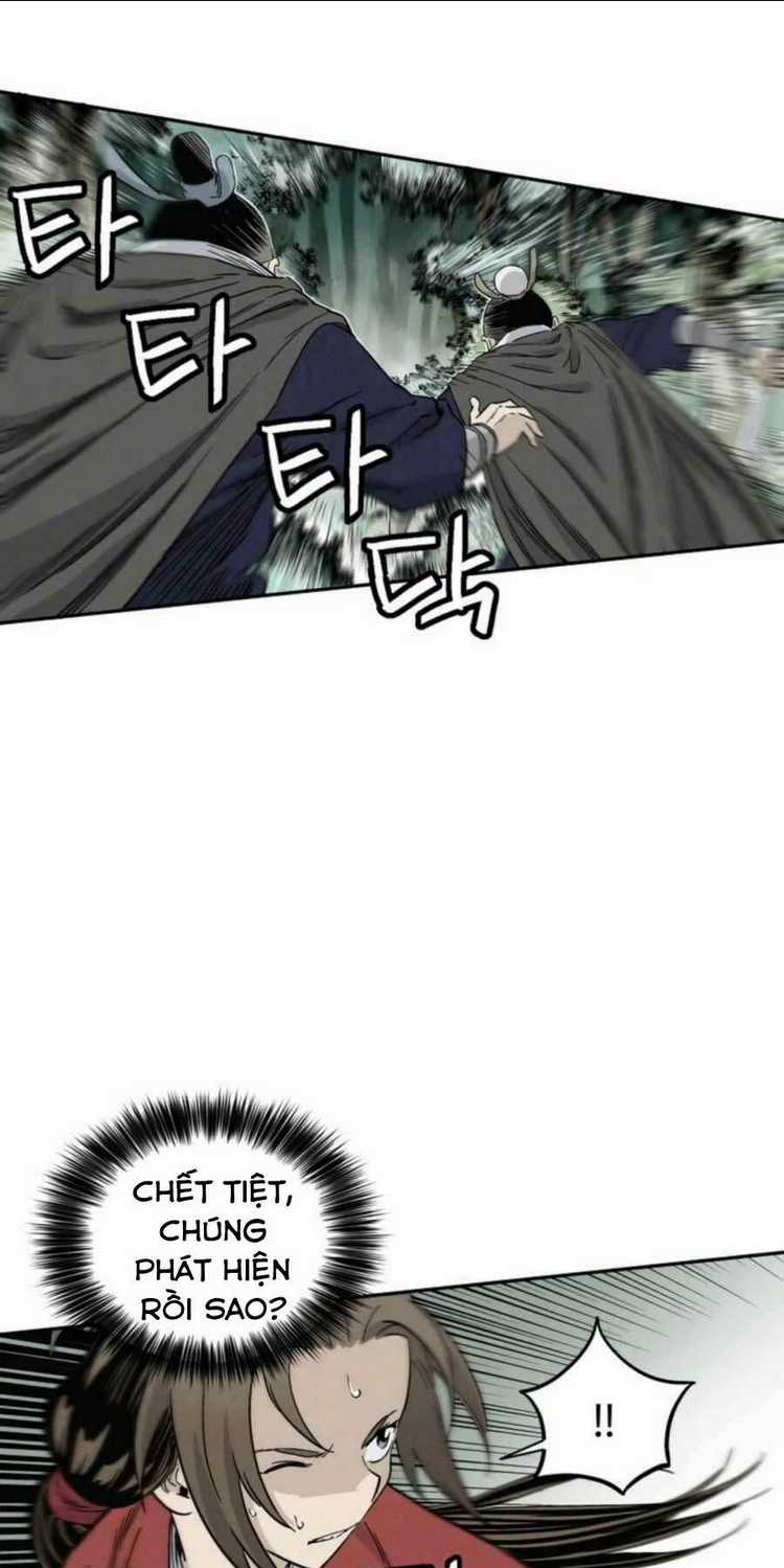 Trọng Sinh Thành Thần Y Thời Tam Quốc Chapter 35 trang 40