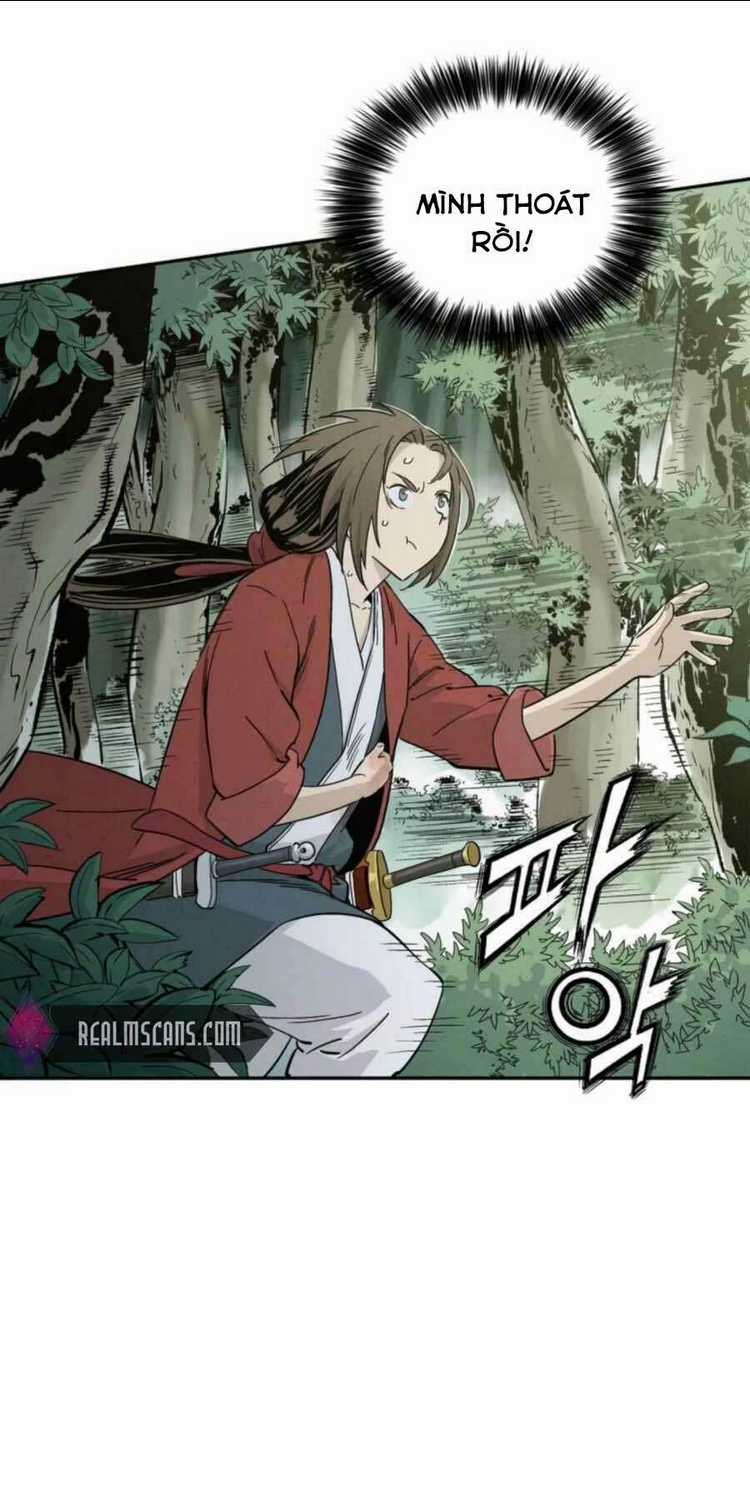 Trọng Sinh Thành Thần Y Thời Tam Quốc Chapter 35 trang 44