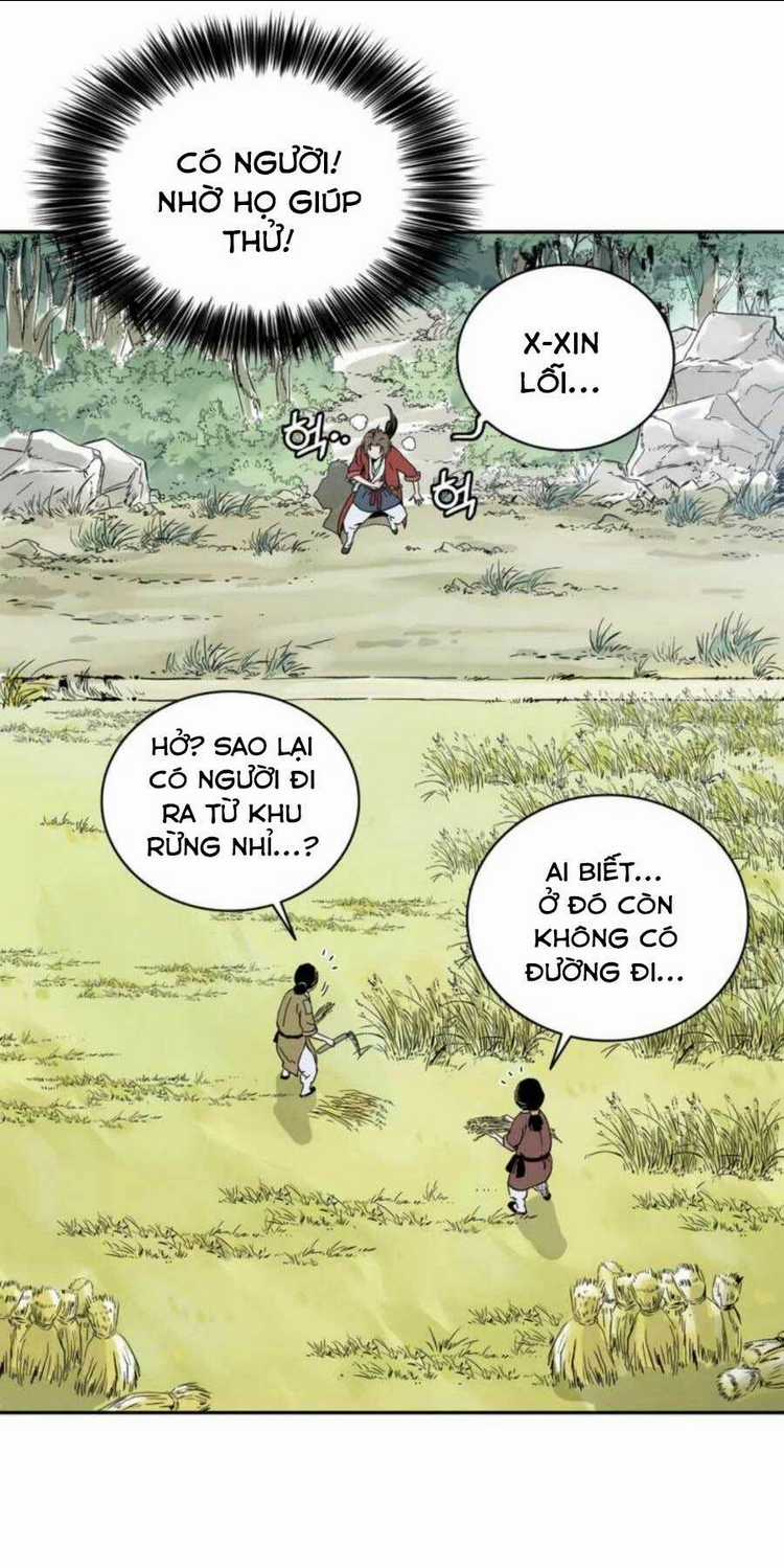 Trọng Sinh Thành Thần Y Thời Tam Quốc Chapter 35 trang 45