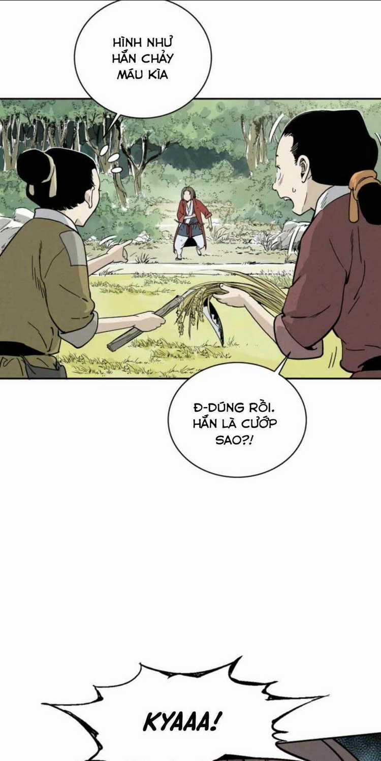 Trọng Sinh Thành Thần Y Thời Tam Quốc Chapter 35 trang 47