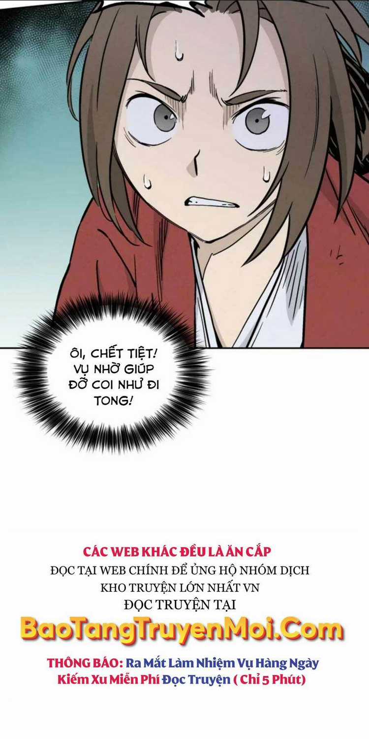 Trọng Sinh Thành Thần Y Thời Tam Quốc Chapter 35 trang 48