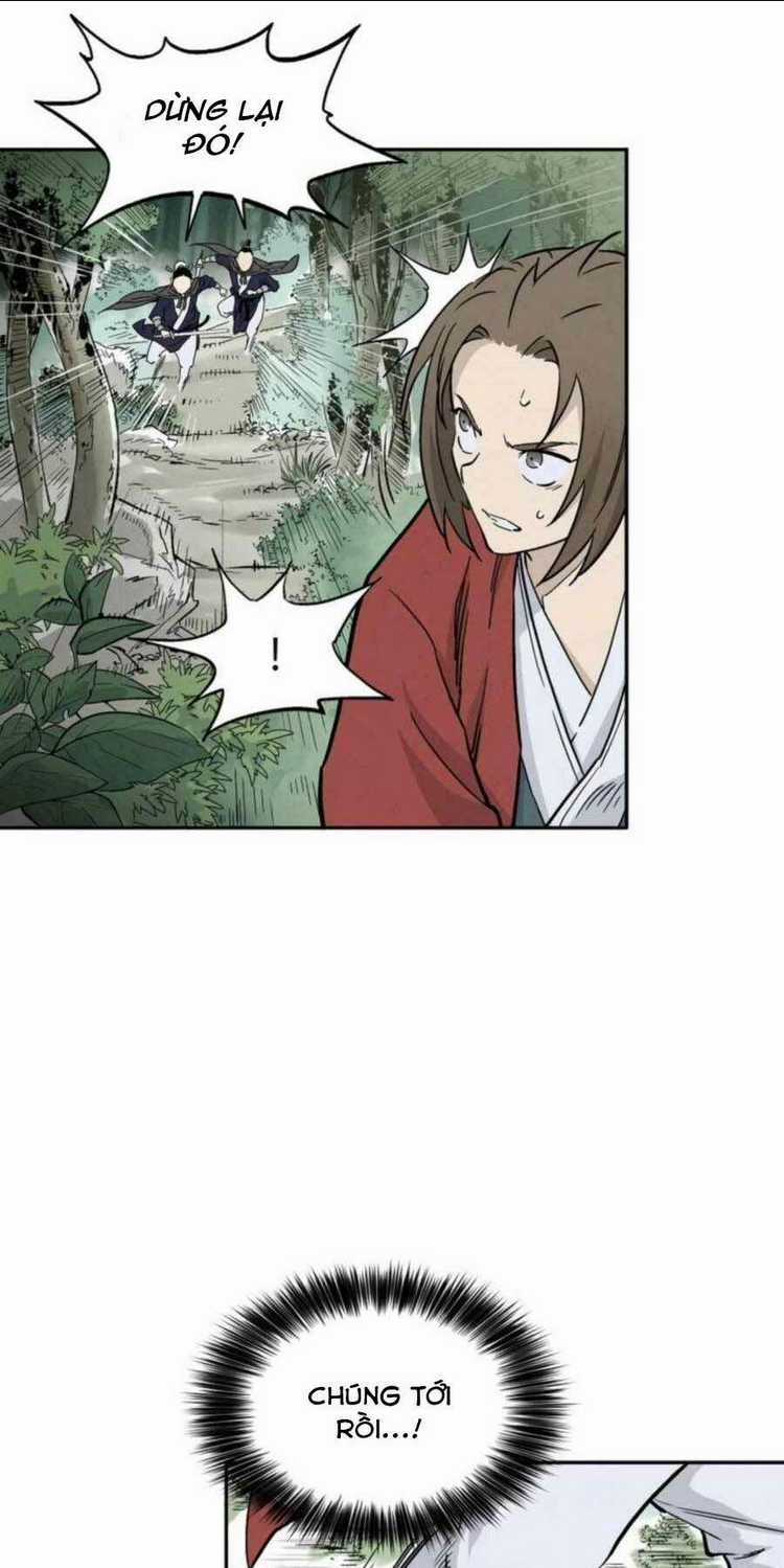 Trọng Sinh Thành Thần Y Thời Tam Quốc Chapter 35 trang 49