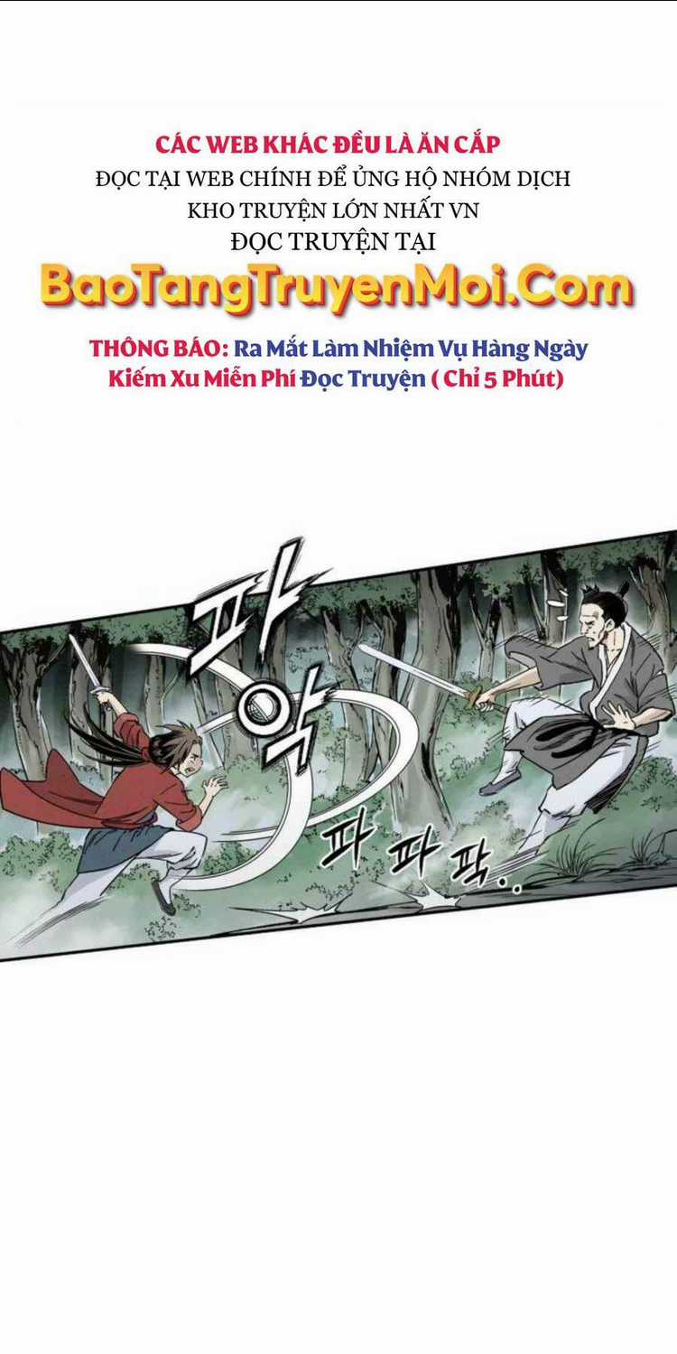 Trọng Sinh Thành Thần Y Thời Tam Quốc Chapter 35 trang 5