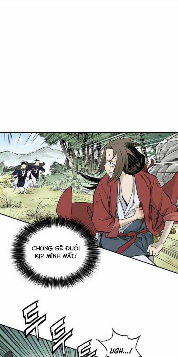 Trọng Sinh Thành Thần Y Thời Tam Quốc Chapter 35 trang 51