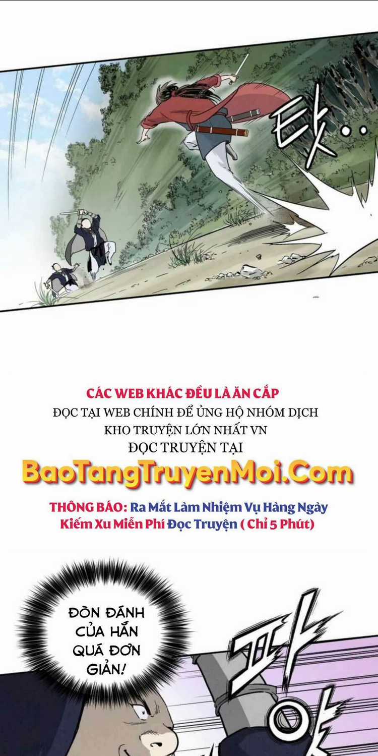 Trọng Sinh Thành Thần Y Thời Tam Quốc Chapter 35 trang 56