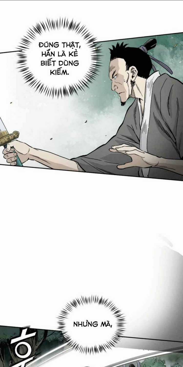 Trọng Sinh Thành Thần Y Thời Tam Quốc Chapter 35 trang 6