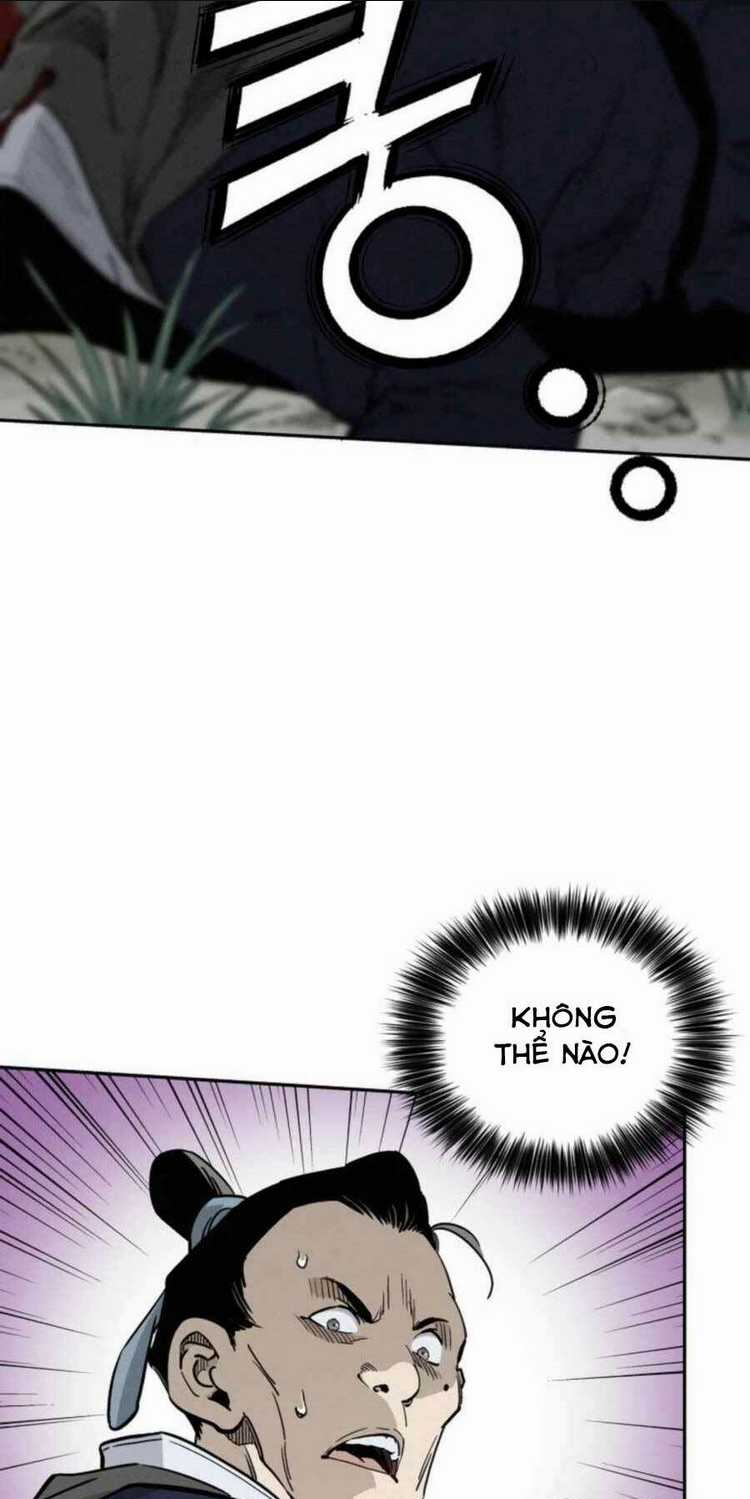 Trọng Sinh Thành Thần Y Thời Tam Quốc Chapter 35 trang 60