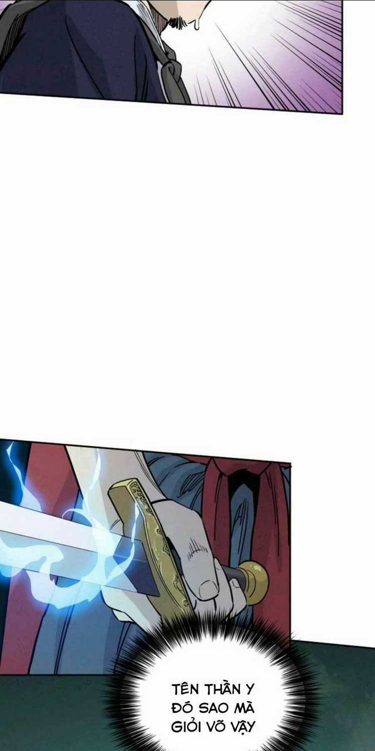 Trọng Sinh Thành Thần Y Thời Tam Quốc Chapter 35 trang 61