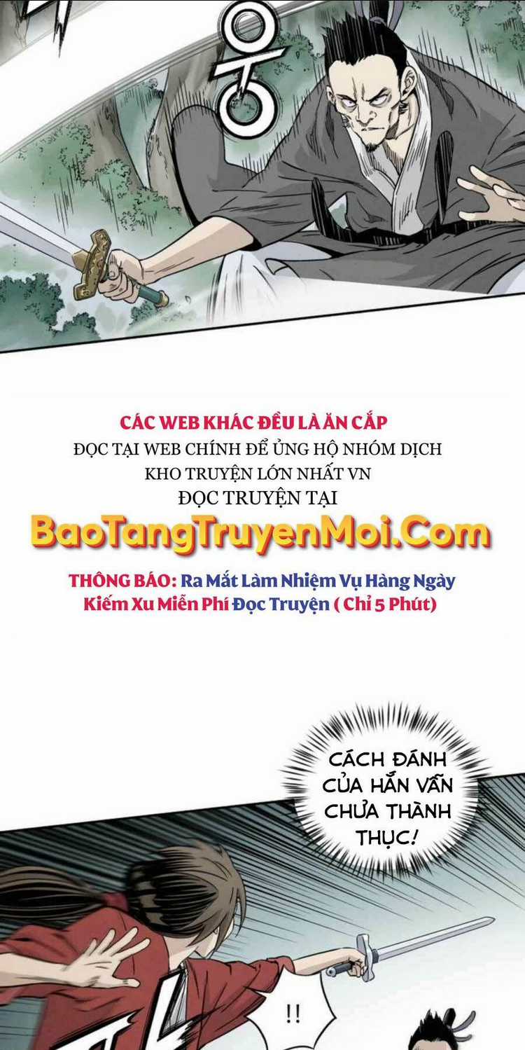 Trọng Sinh Thành Thần Y Thời Tam Quốc Chapter 35 trang 7