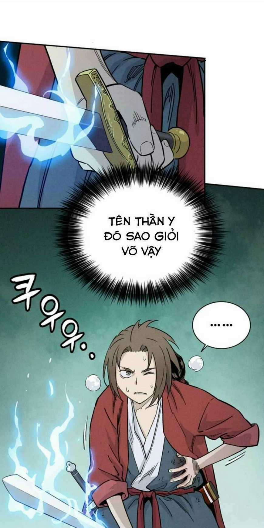 Trọng Sinh Thành Thần Y Thời Tam Quốc Chapter 36 trang 0