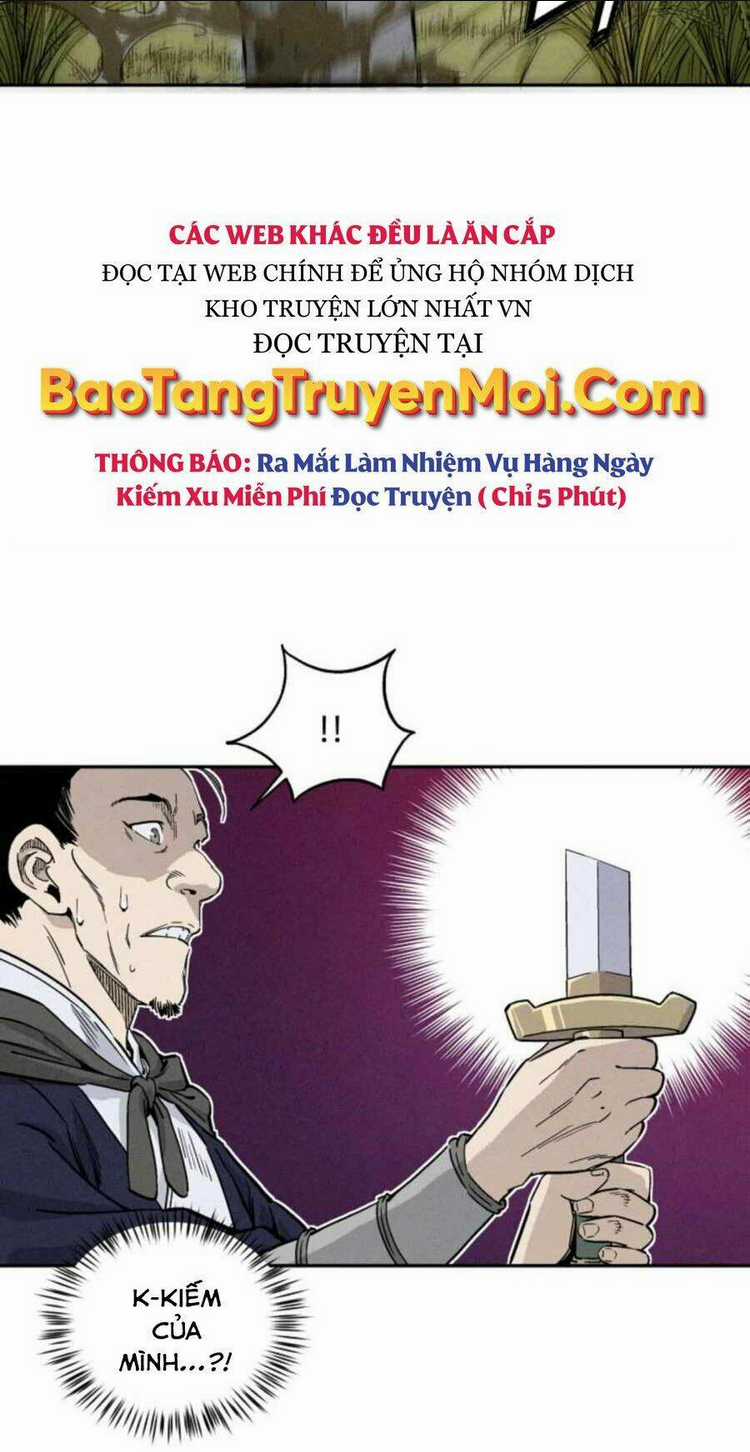 Trọng Sinh Thành Thần Y Thời Tam Quốc Chapter 36 trang 11