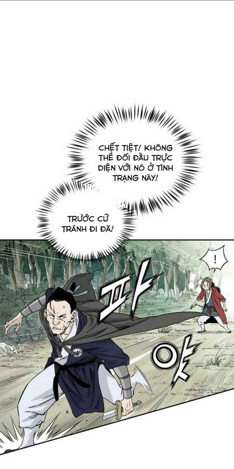 Trọng Sinh Thành Thần Y Thời Tam Quốc Chapter 36 trang 12