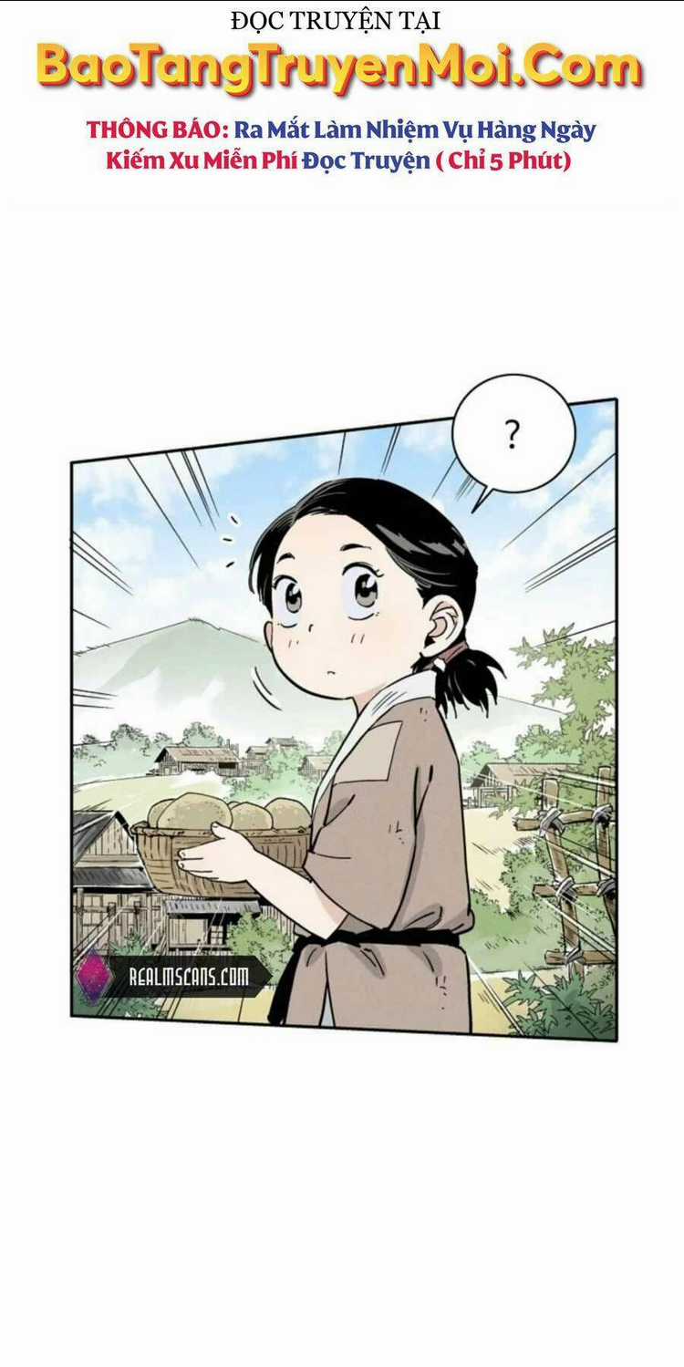 Trọng Sinh Thành Thần Y Thời Tam Quốc Chapter 36 trang 14