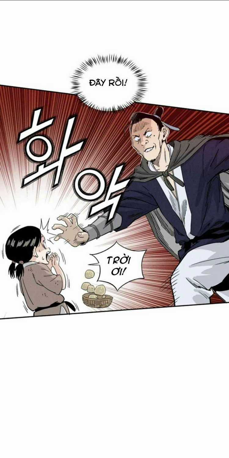 Trọng Sinh Thành Thần Y Thời Tam Quốc Chapter 36 trang 15