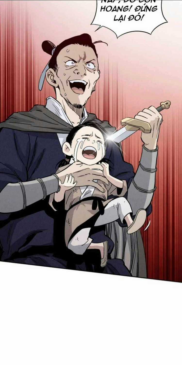 Trọng Sinh Thành Thần Y Thời Tam Quốc Chapter 36 trang 18