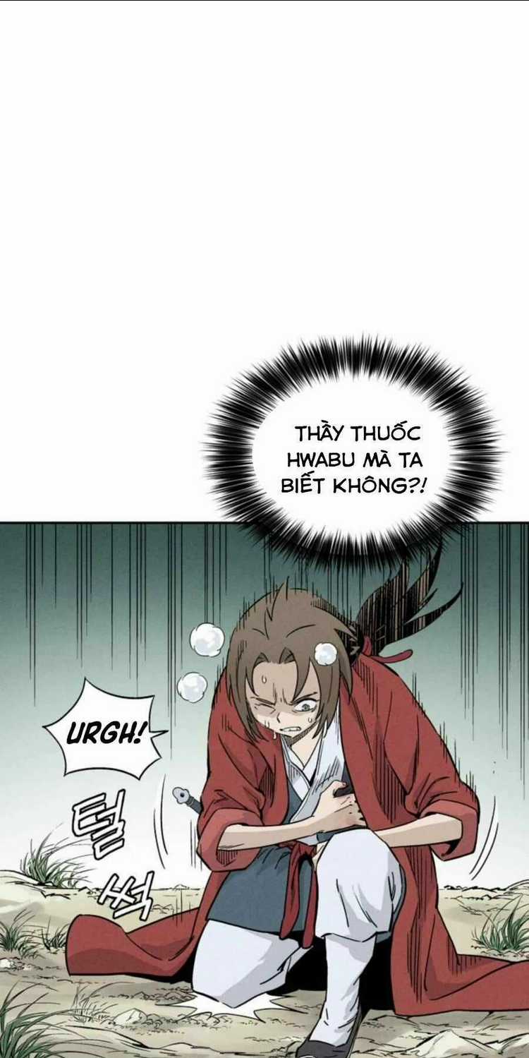 Trọng Sinh Thành Thần Y Thời Tam Quốc Chapter 36 trang 24