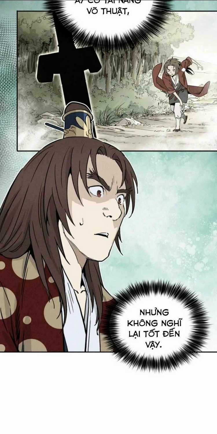 Trọng Sinh Thành Thần Y Thời Tam Quốc Chapter 36 trang 26