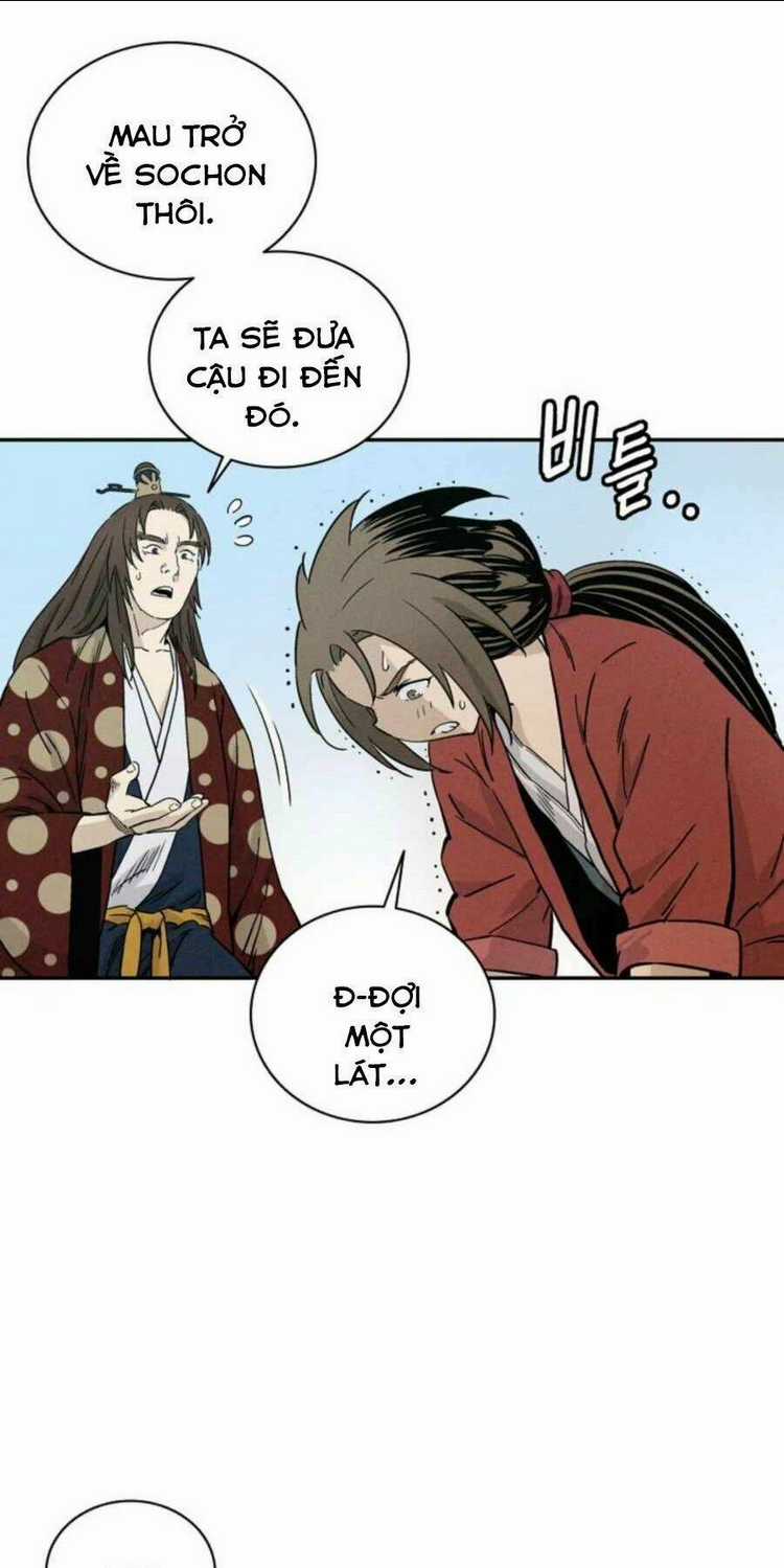 Trọng Sinh Thành Thần Y Thời Tam Quốc Chapter 36 trang 28