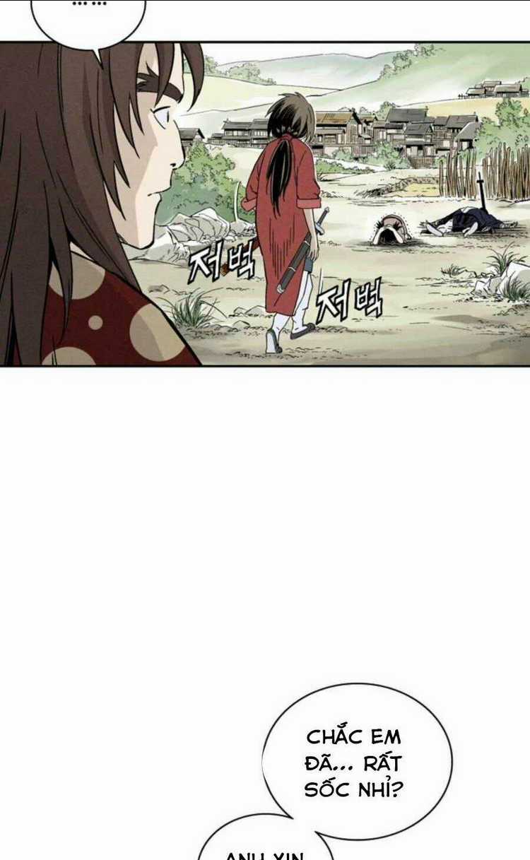 Trọng Sinh Thành Thần Y Thời Tam Quốc Chapter 36 trang 29