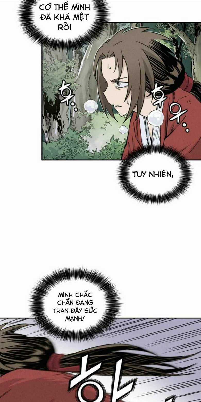 Trọng Sinh Thành Thần Y Thời Tam Quốc Chapter 36 trang 3