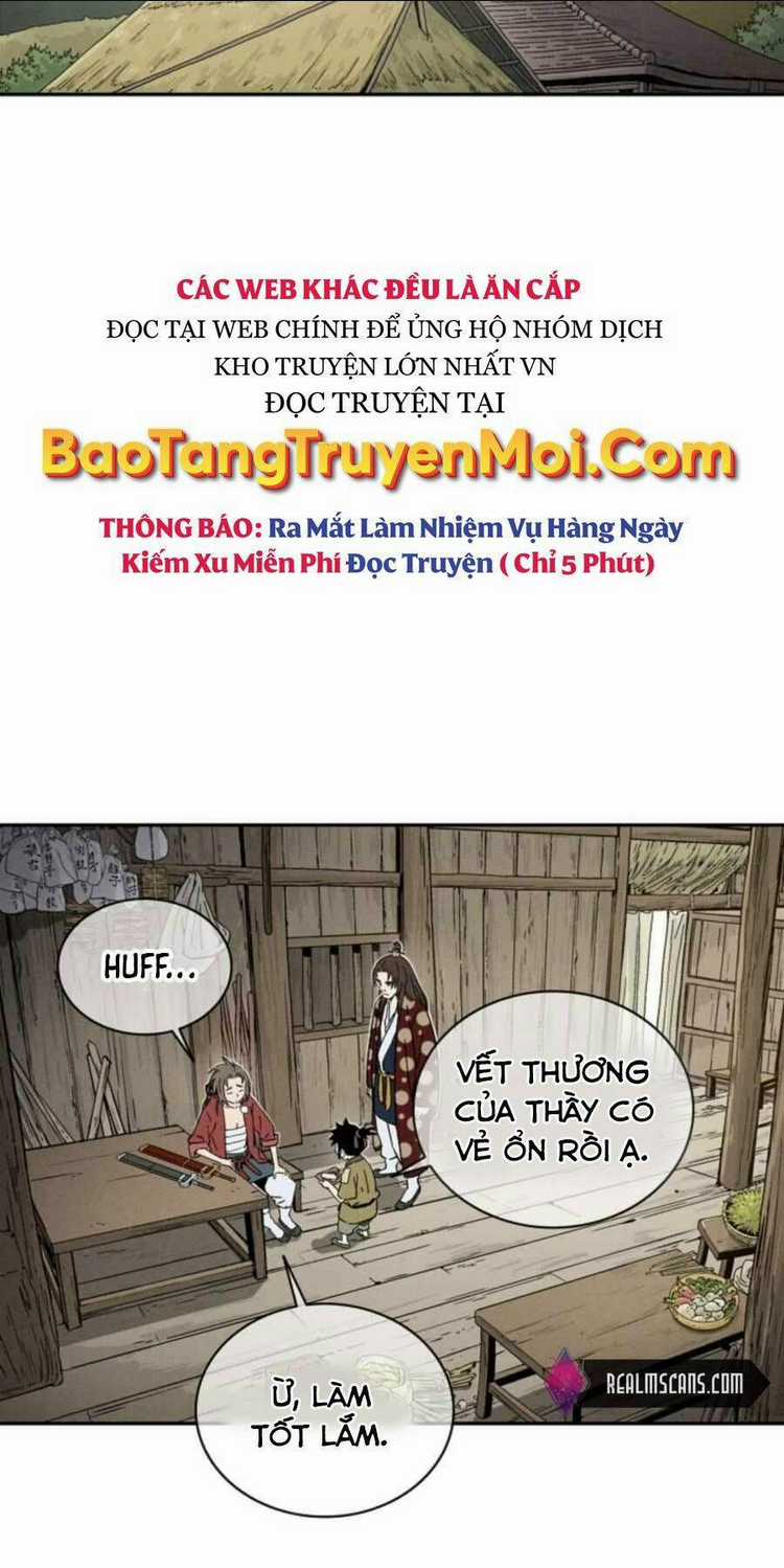 Trọng Sinh Thành Thần Y Thời Tam Quốc Chapter 36 trang 37