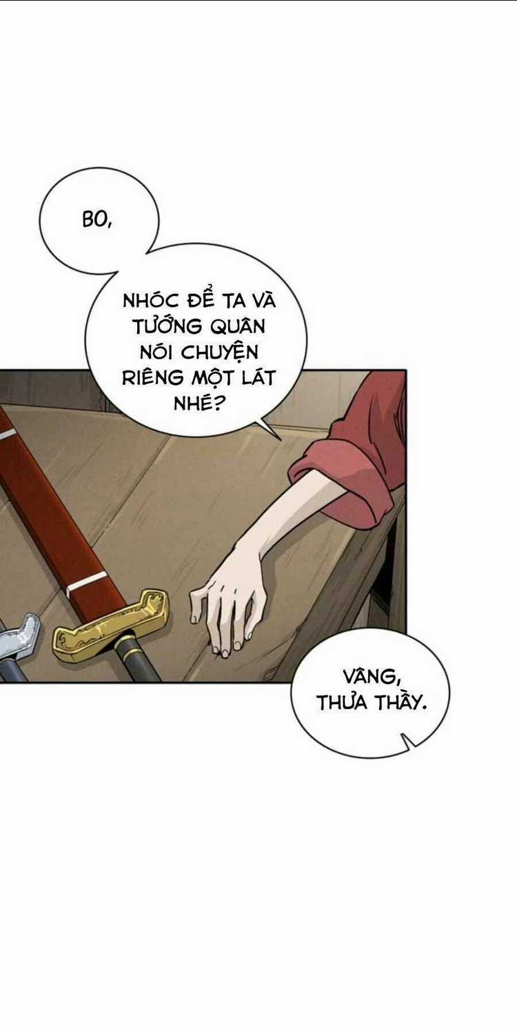 Trọng Sinh Thành Thần Y Thời Tam Quốc Chapter 36 trang 38