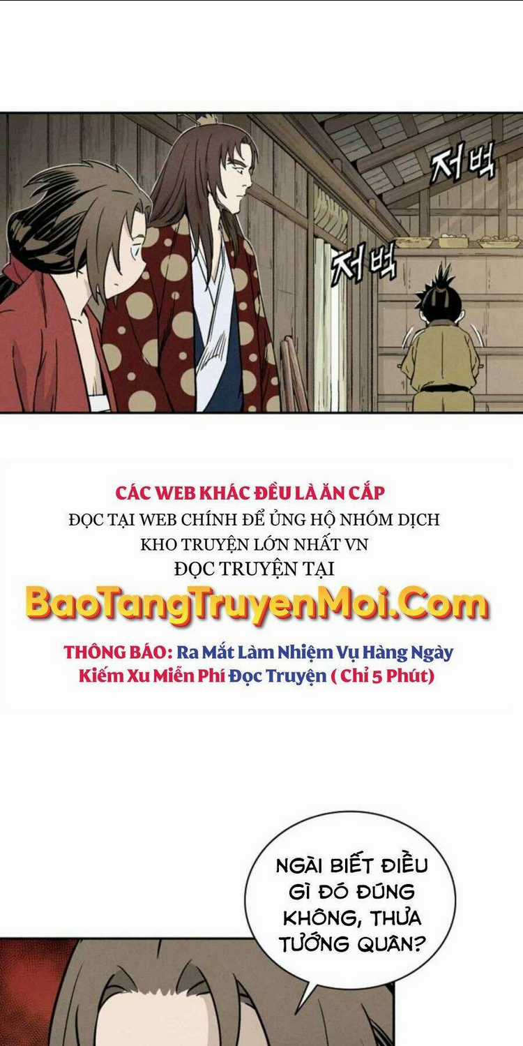 Trọng Sinh Thành Thần Y Thời Tam Quốc Chapter 36 trang 39