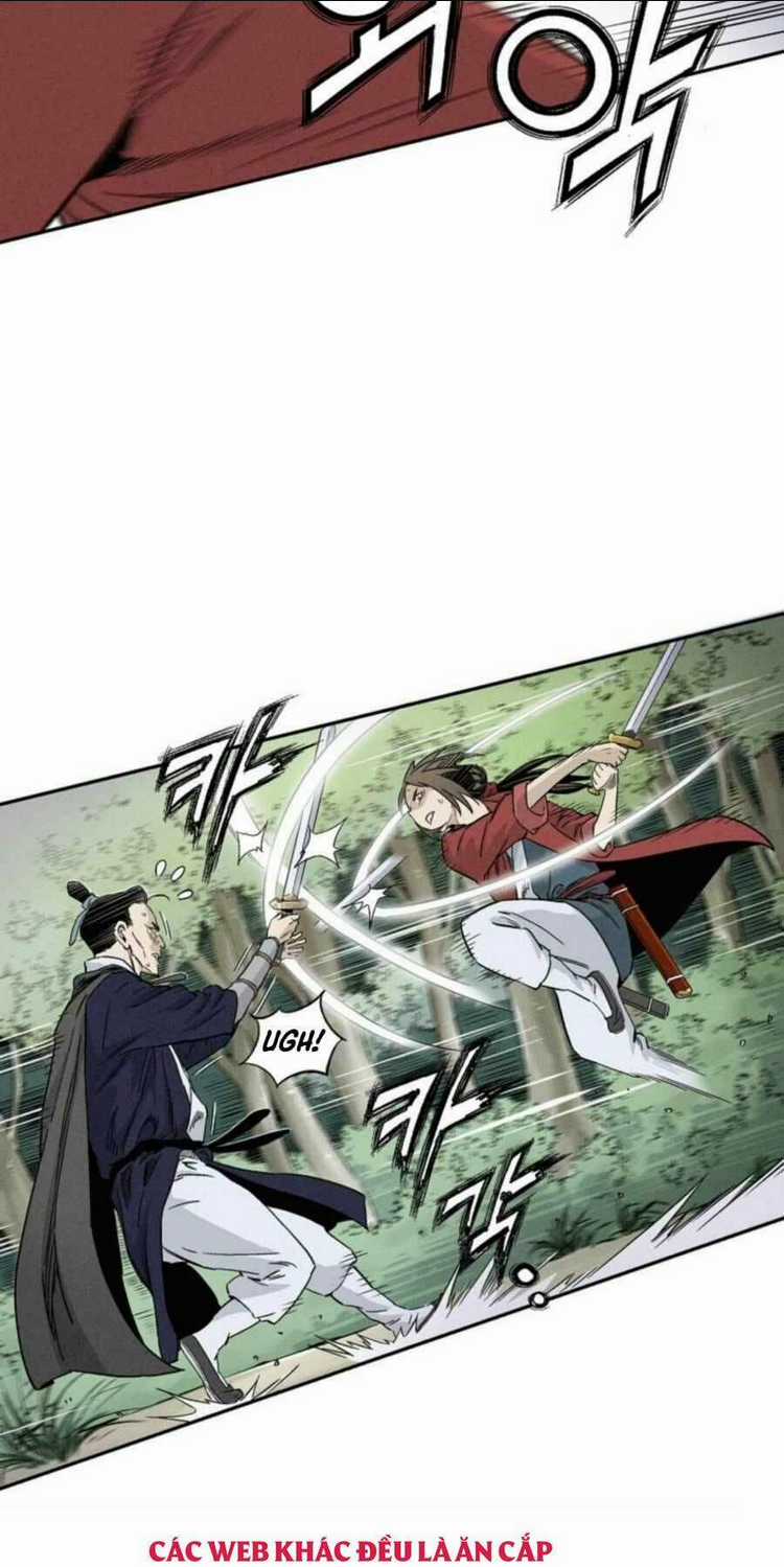 Trọng Sinh Thành Thần Y Thời Tam Quốc Chapter 36 trang 4