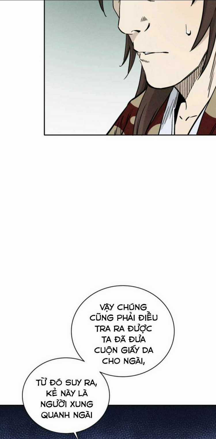 Trọng Sinh Thành Thần Y Thời Tam Quốc Chapter 36 trang 41