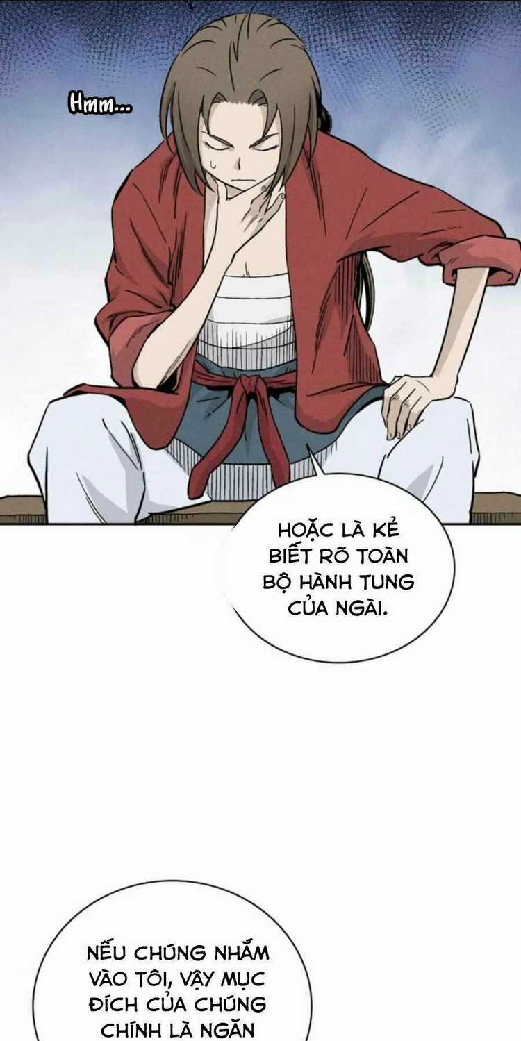 Trọng Sinh Thành Thần Y Thời Tam Quốc Chapter 36 trang 42