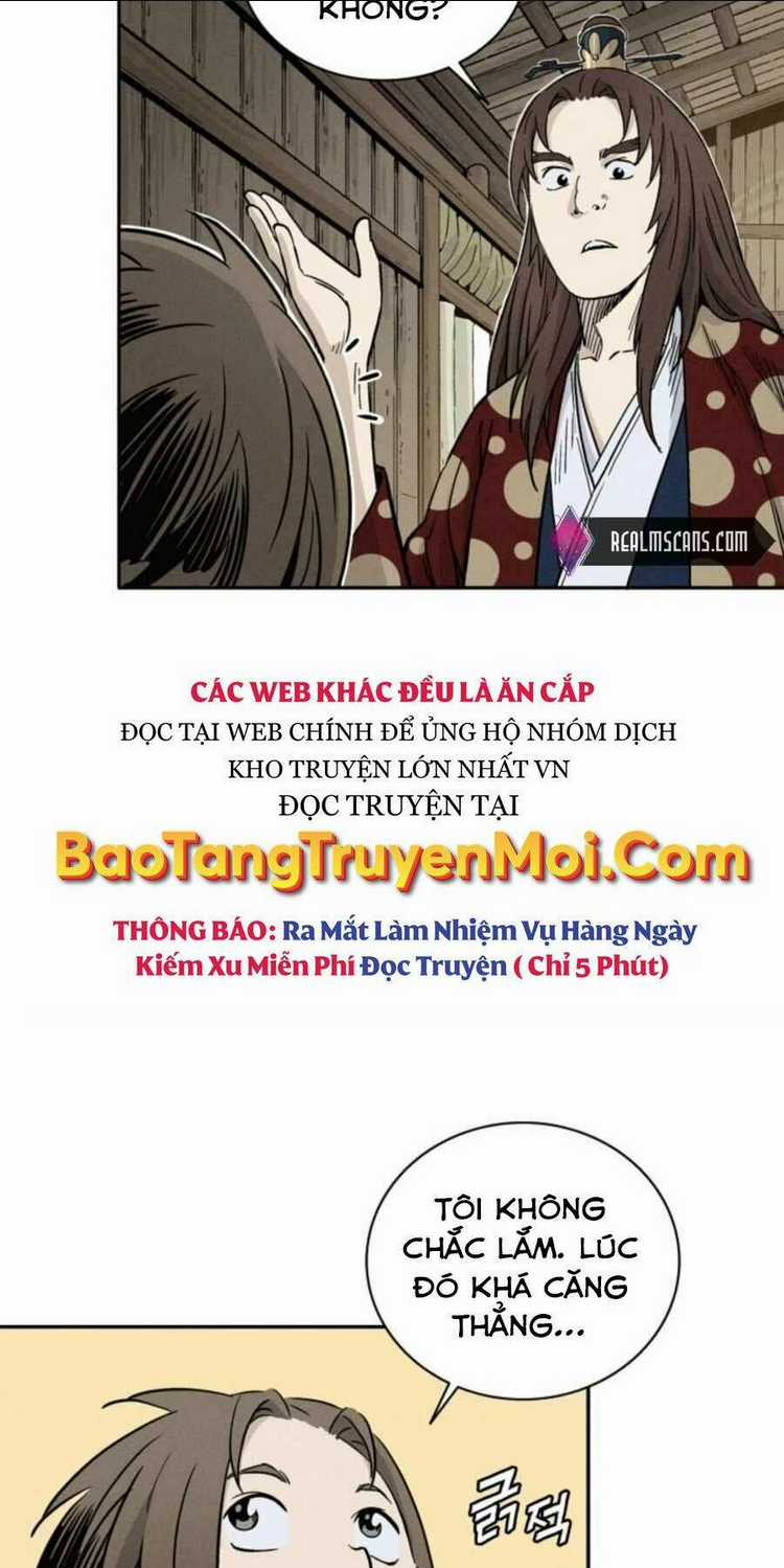 Trọng Sinh Thành Thần Y Thời Tam Quốc Chapter 36 trang 48