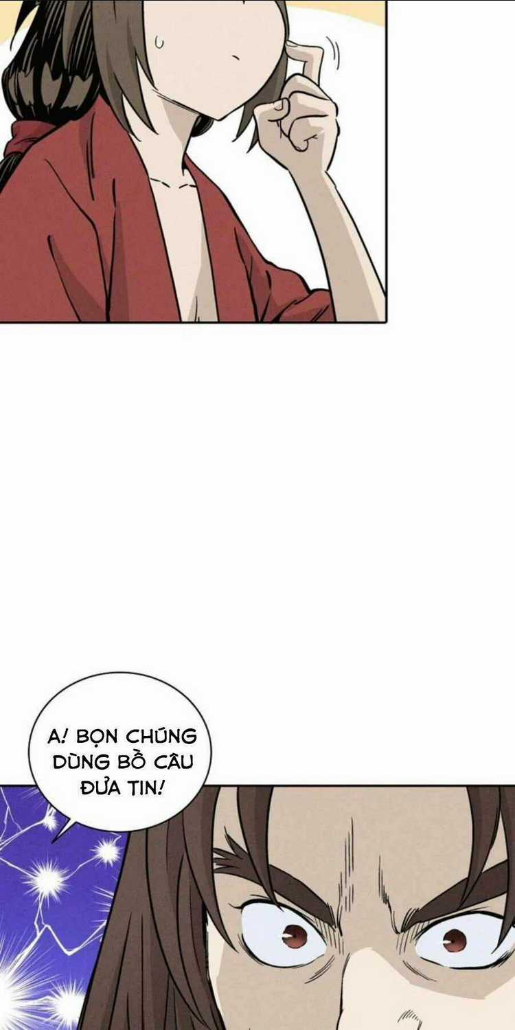 Trọng Sinh Thành Thần Y Thời Tam Quốc Chapter 36 trang 49