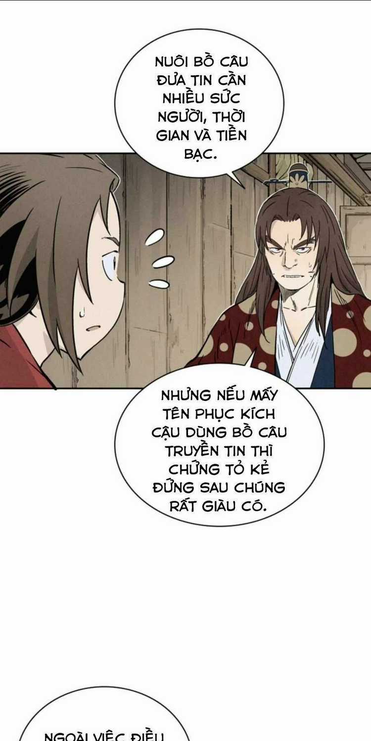 Trọng Sinh Thành Thần Y Thời Tam Quốc Chapter 36 trang 52