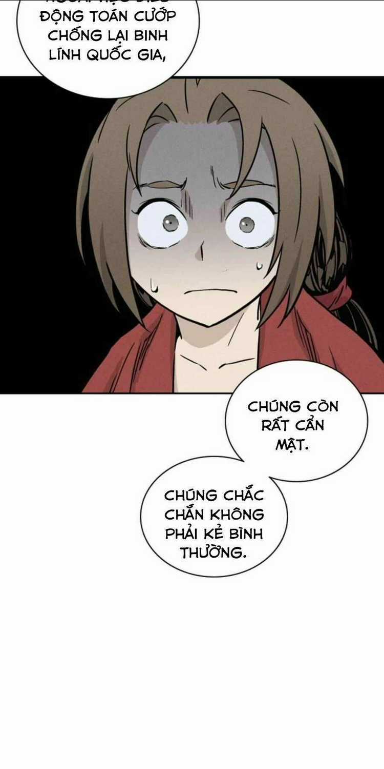 Trọng Sinh Thành Thần Y Thời Tam Quốc Chapter 36 trang 53