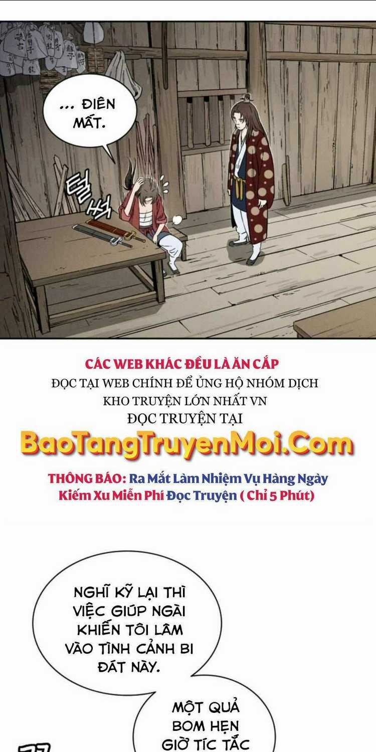 Trọng Sinh Thành Thần Y Thời Tam Quốc Chapter 36 trang 54