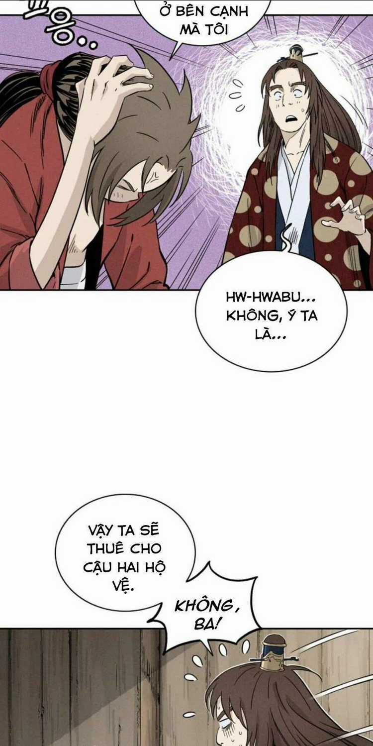 Trọng Sinh Thành Thần Y Thời Tam Quốc Chapter 36 trang 55