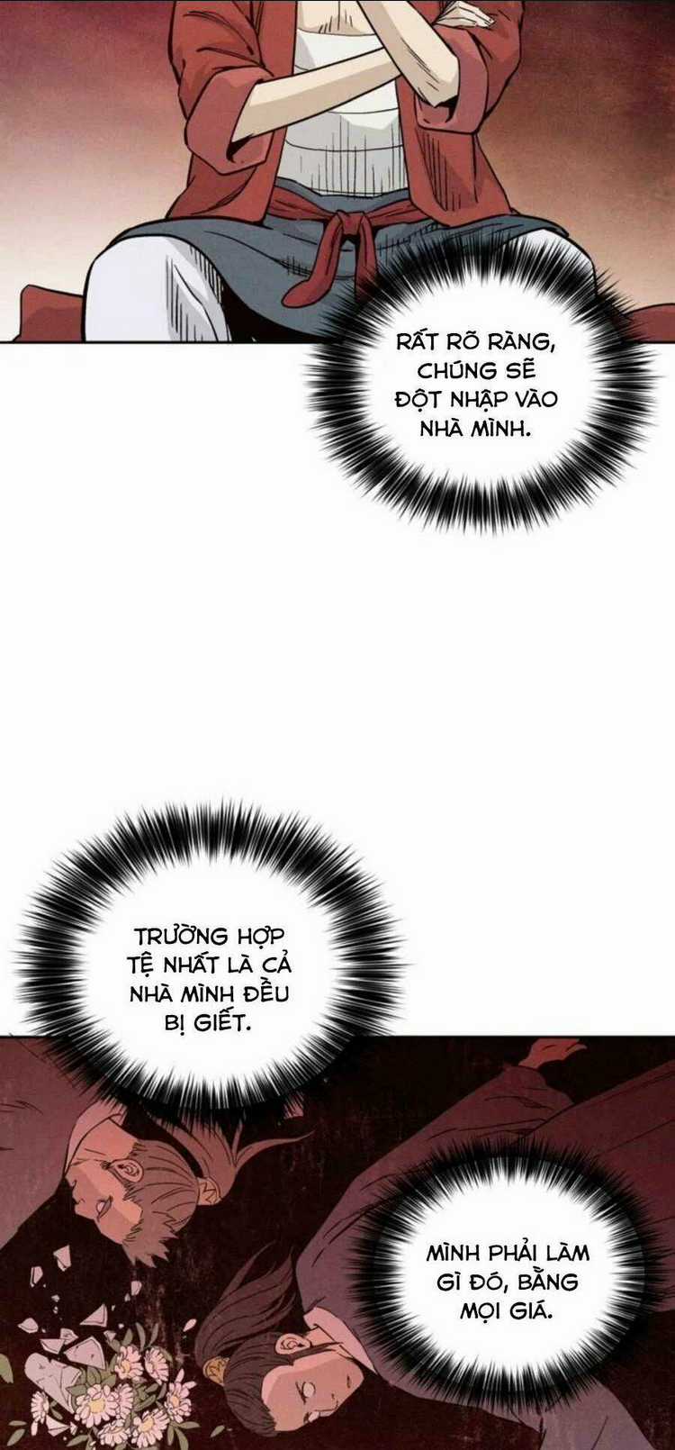 Trọng Sinh Thành Thần Y Thời Tam Quốc Chapter 36 trang 57