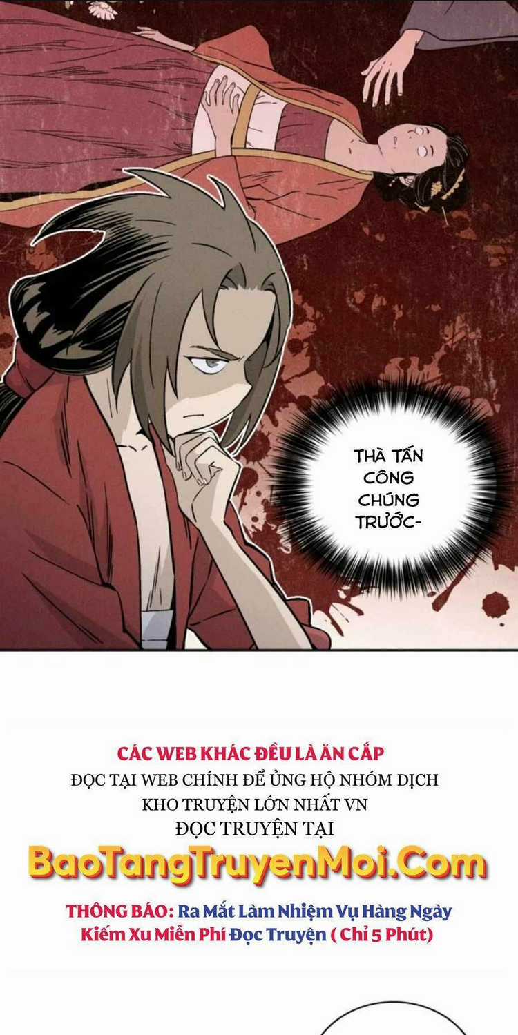 Trọng Sinh Thành Thần Y Thời Tam Quốc Chapter 36 trang 58