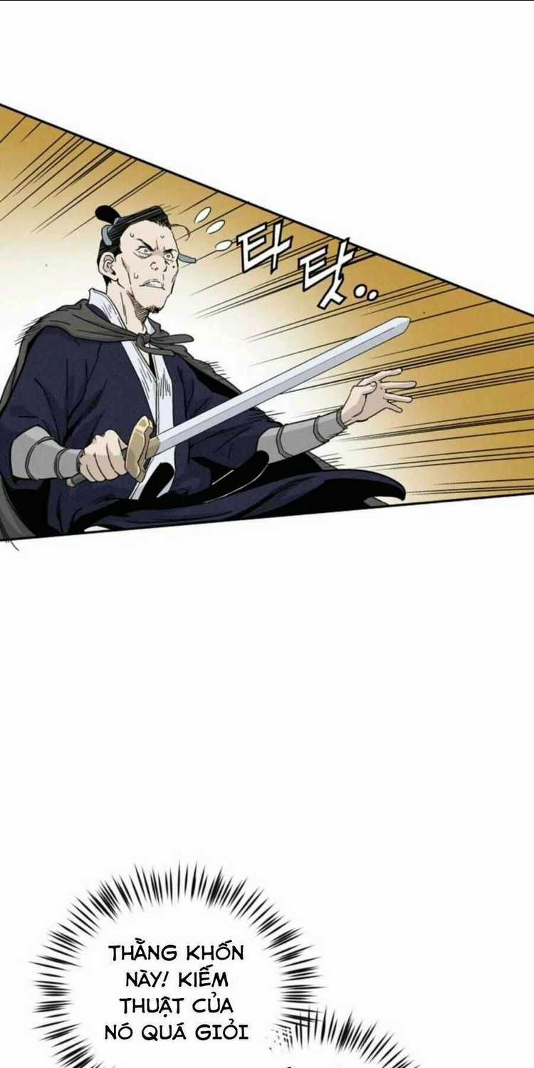 Trọng Sinh Thành Thần Y Thời Tam Quốc Chapter 36 trang 6