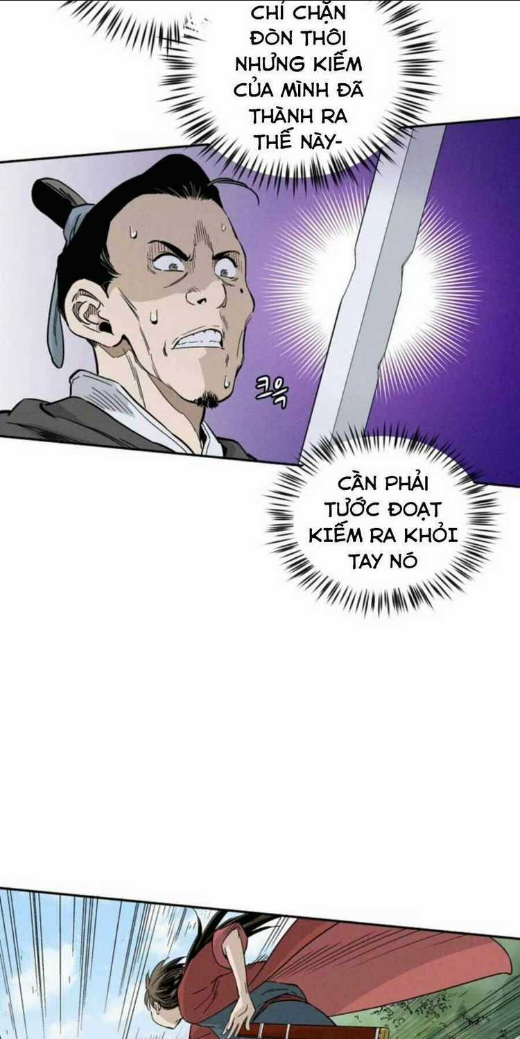 Trọng Sinh Thành Thần Y Thời Tam Quốc Chapter 36 trang 7