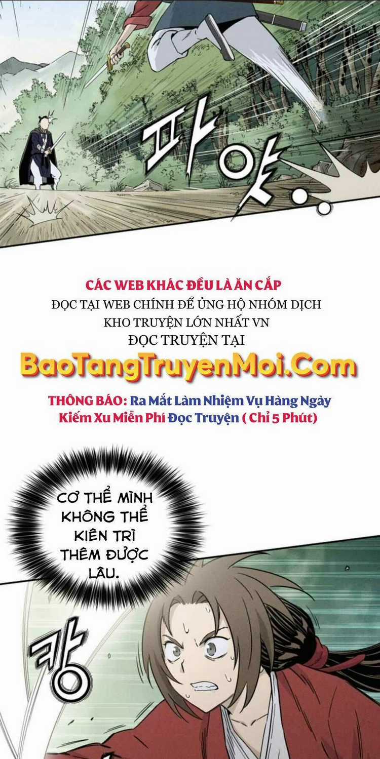 Trọng Sinh Thành Thần Y Thời Tam Quốc Chapter 36 trang 8