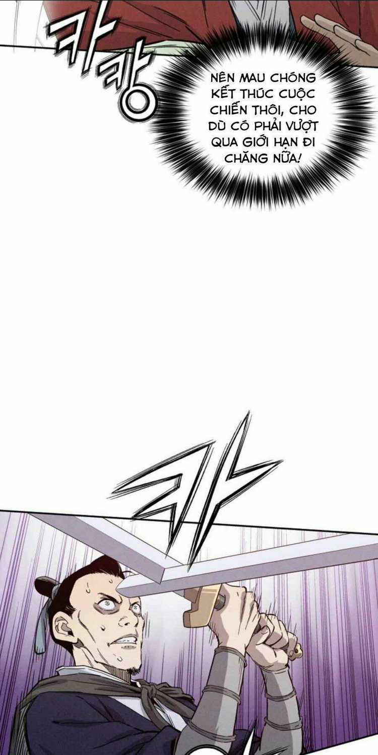 Trọng Sinh Thành Thần Y Thời Tam Quốc Chapter 36 trang 9